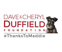 Dave &amp; Cheryl Duffield Foundation