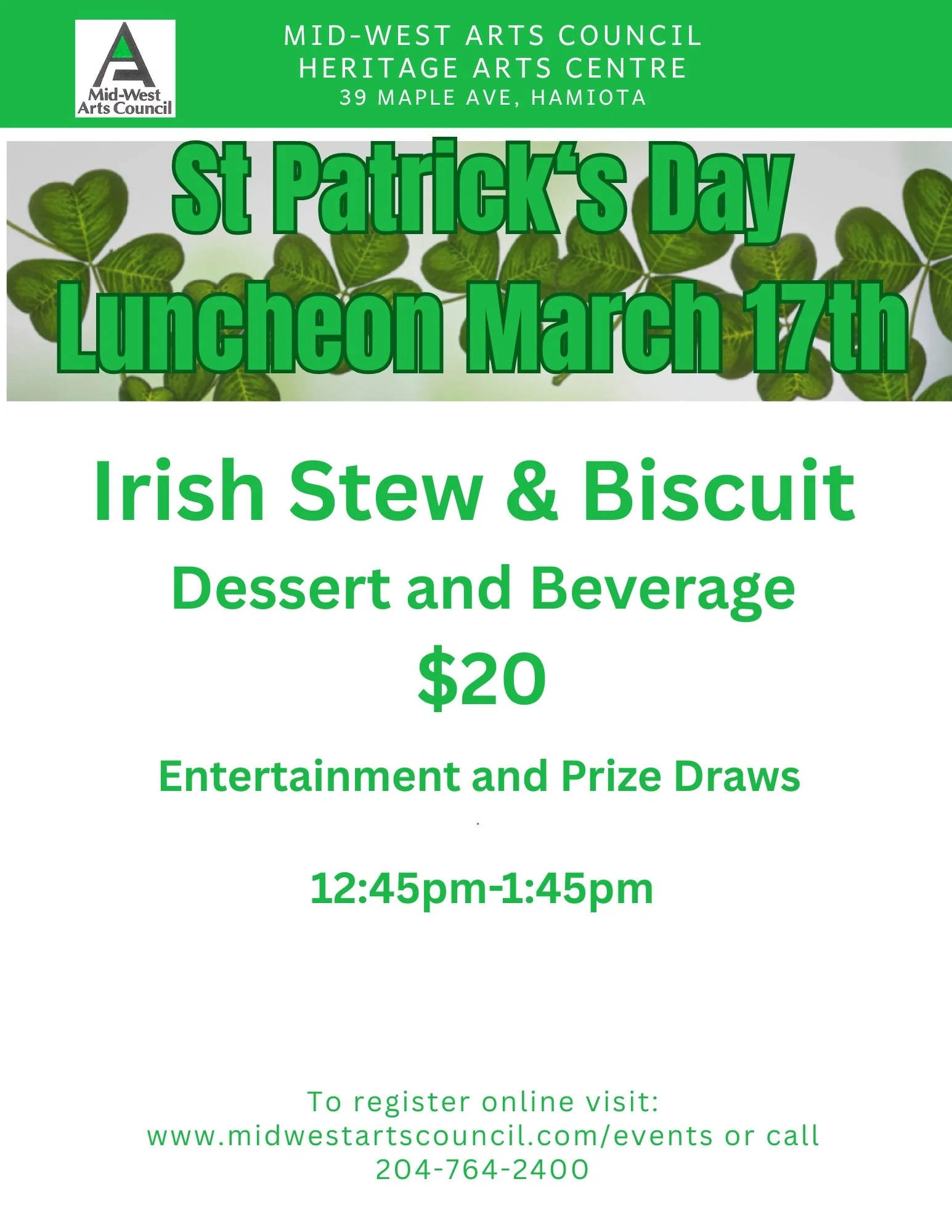 Late Session of St Patrick Day Luncheon.jpg