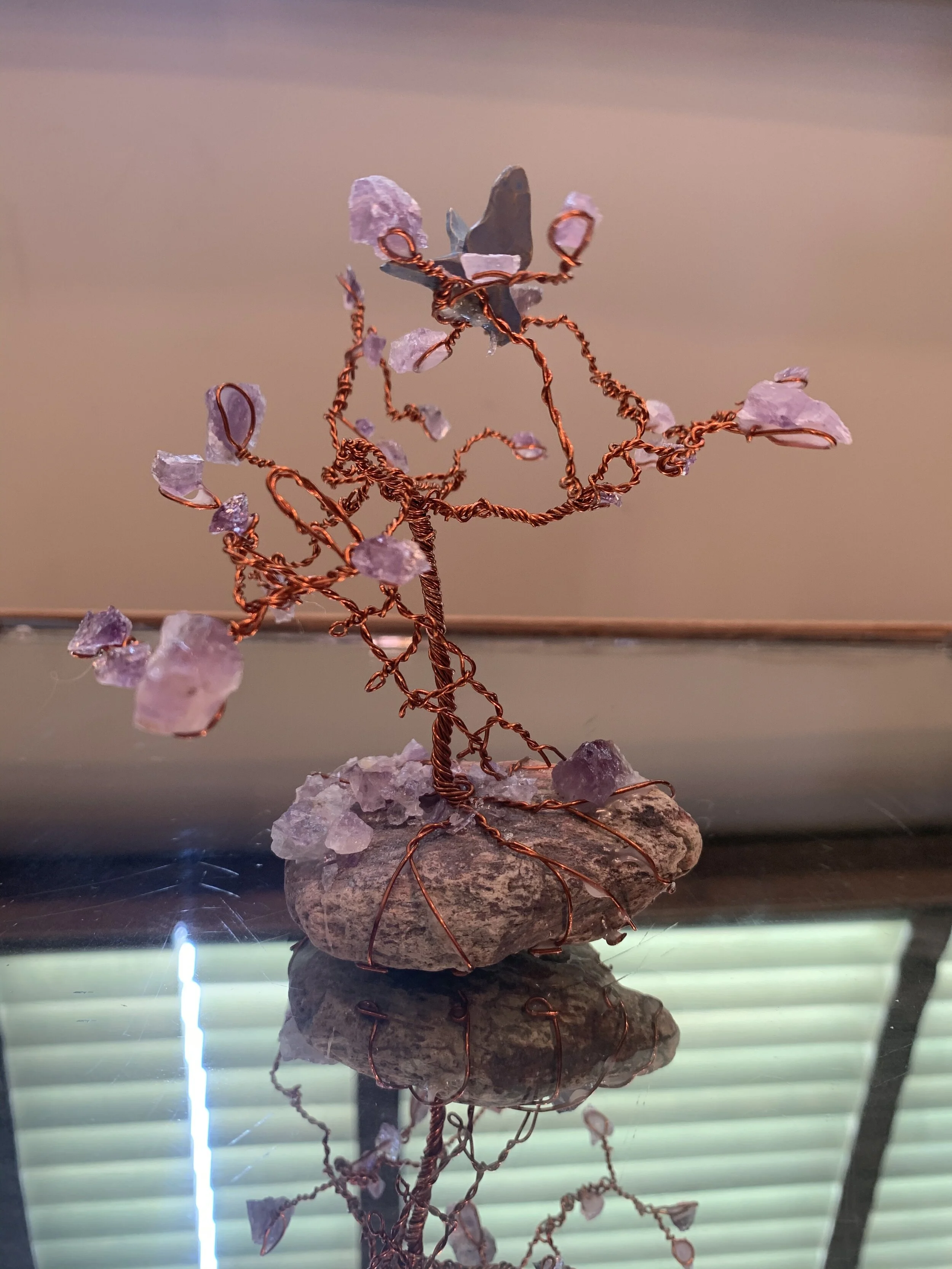 FULL - Amethyst Tree Project