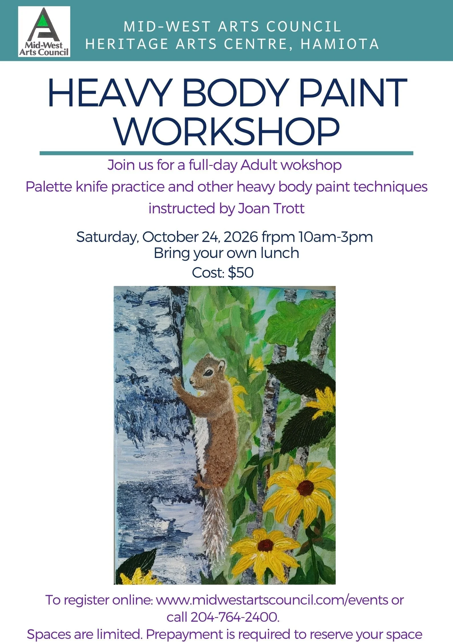 Heavy Body Paint Workshop.jpg