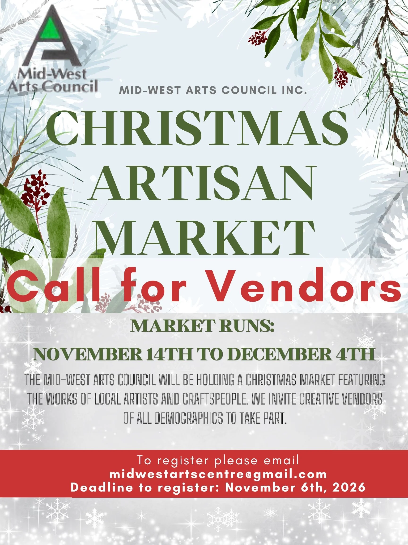 Call for Vendors Poster 2026.jpg