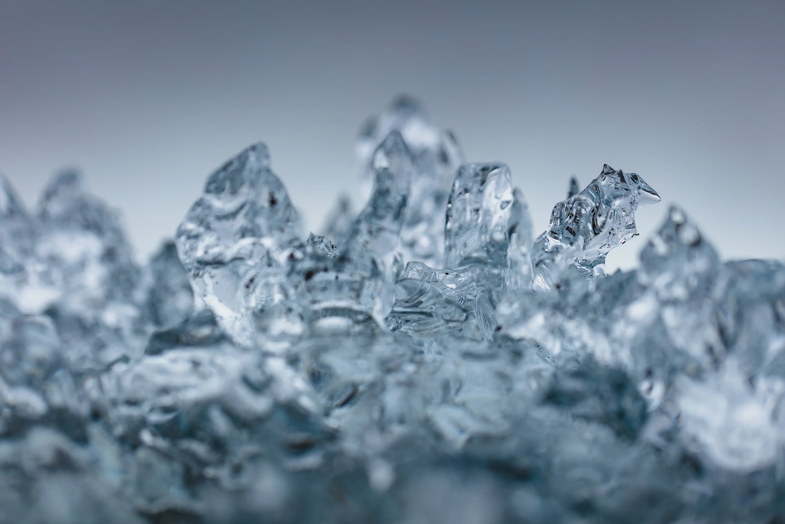 My Acres of Diamonds