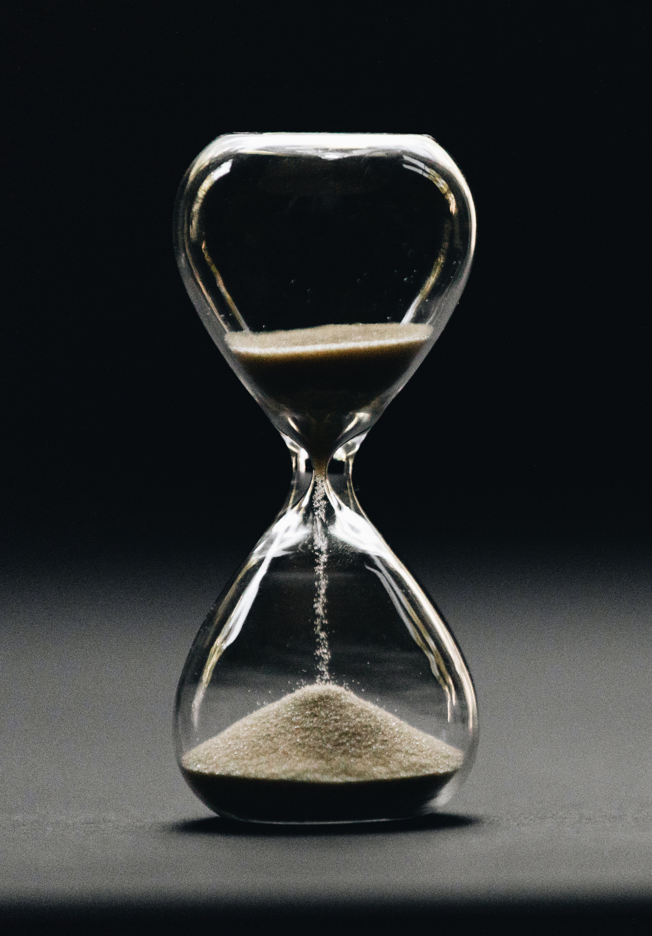 Reflections on Time