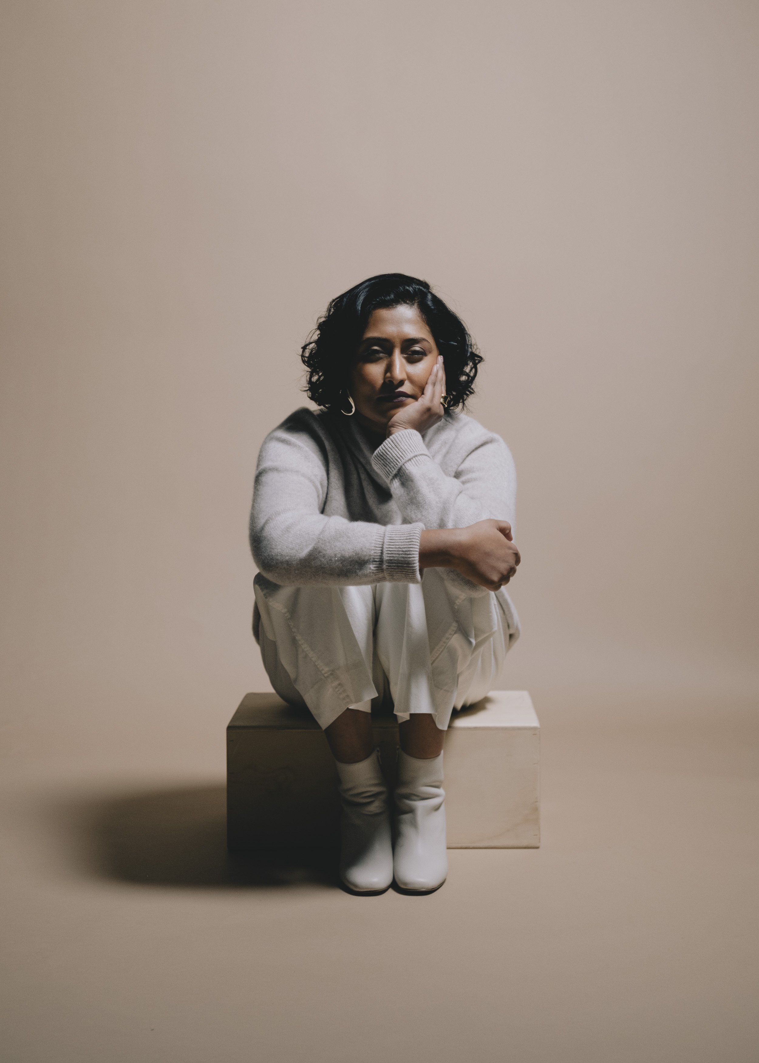 Shruthi, Föda Studio || Photographer, Jett Butler