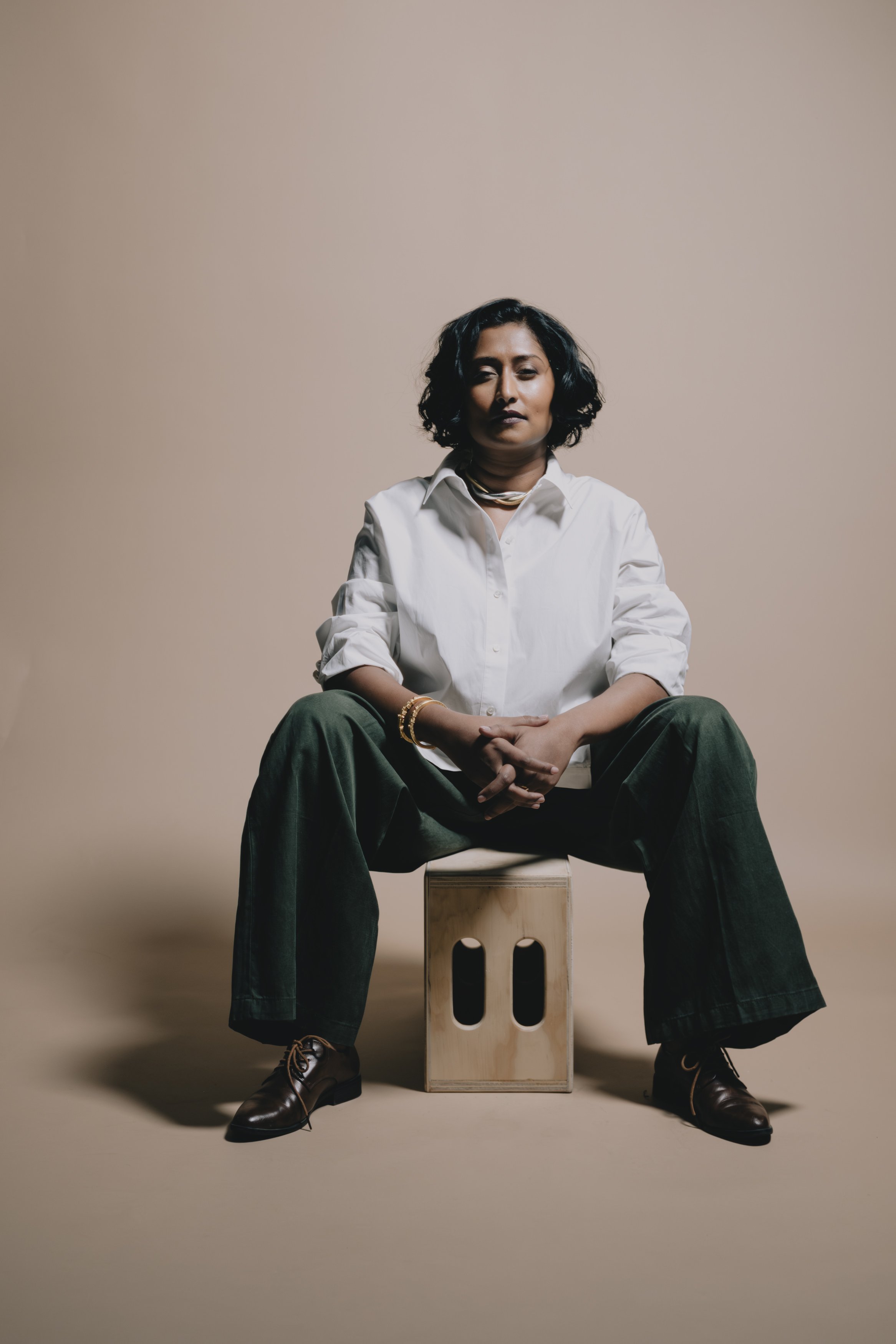 Shruthi Manjula Balakrishna, Föda Studio || Photographer, Jett Butler
