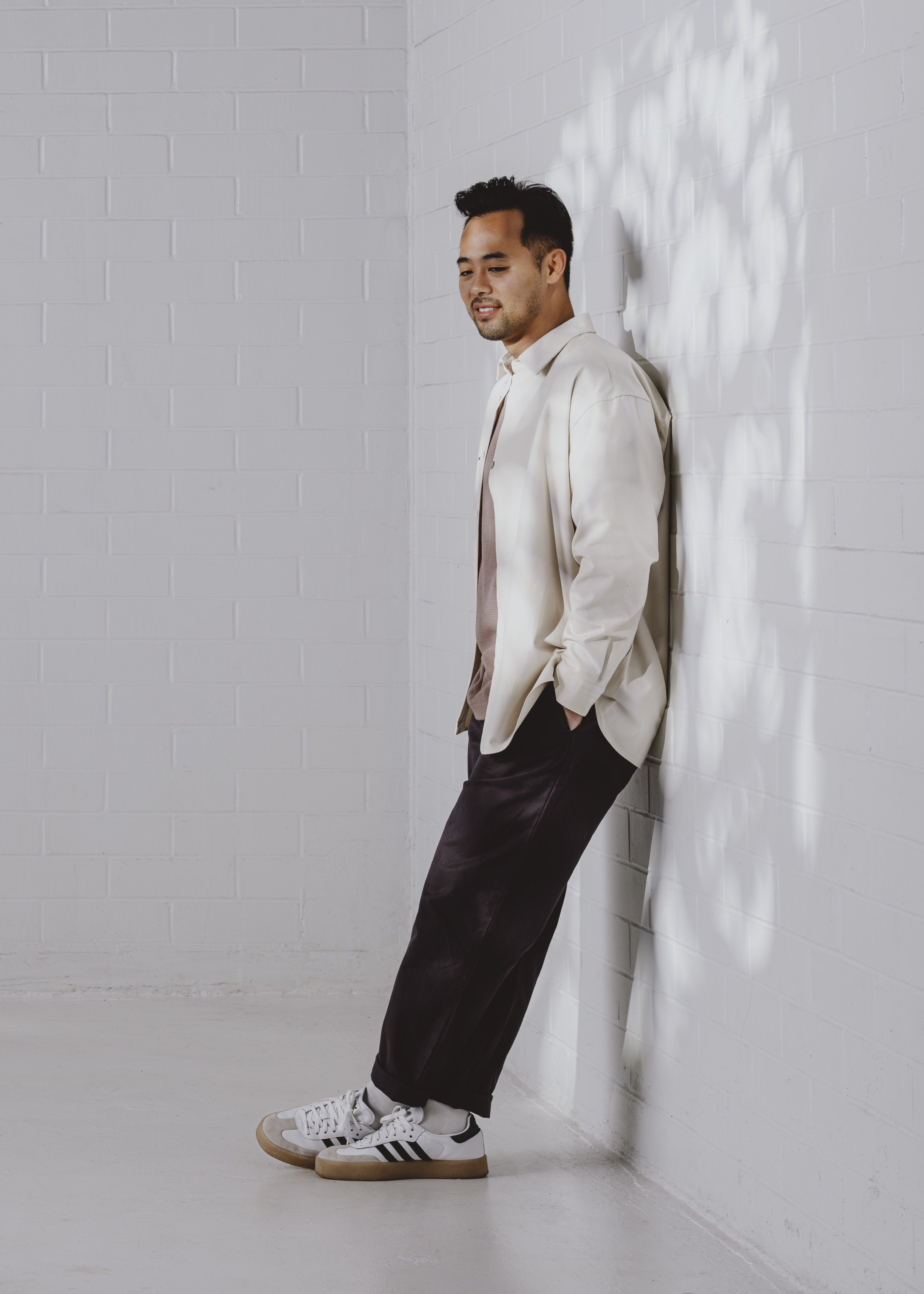 Tom Ahn, Föda Studio || Photographer, Jett Butler