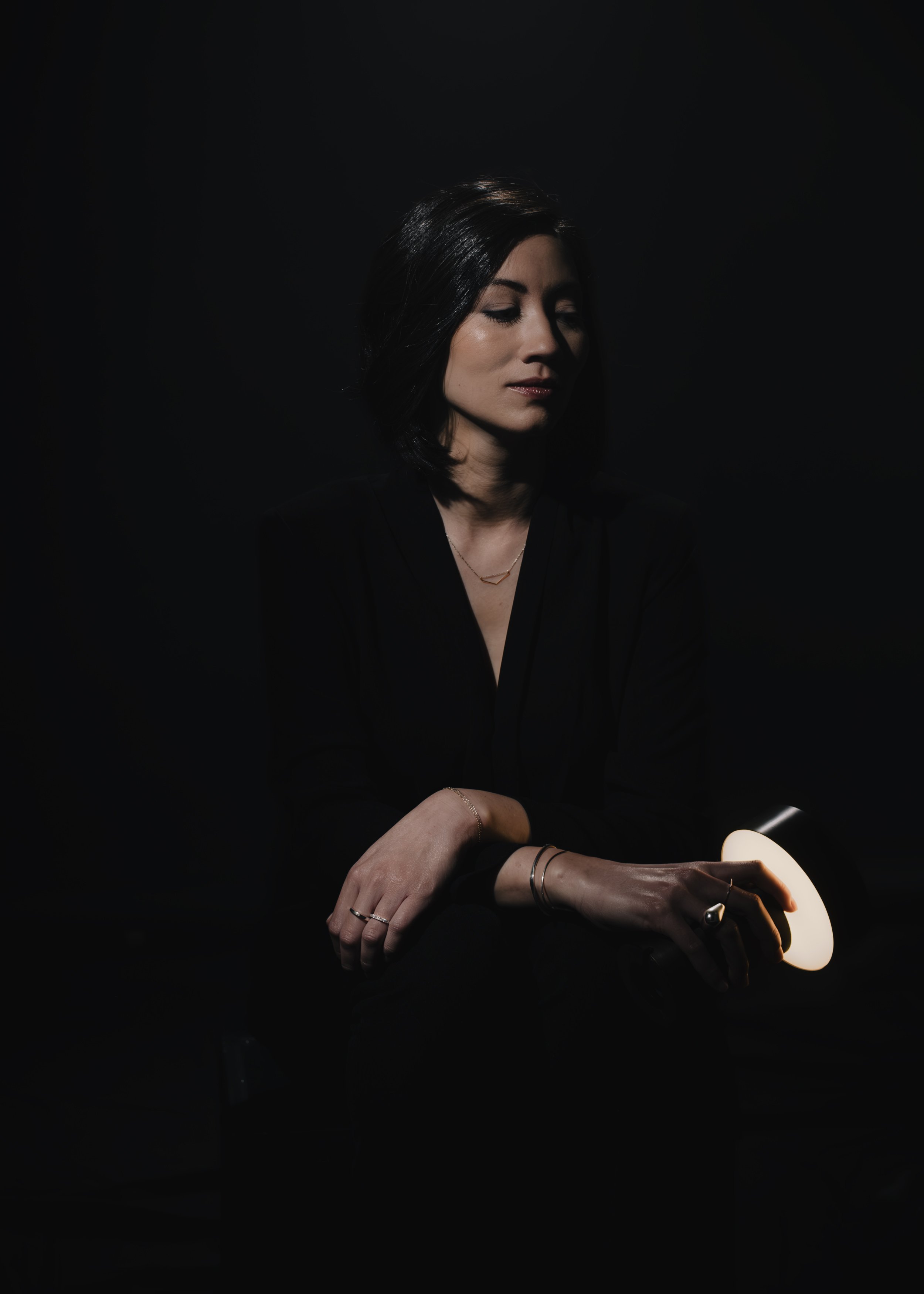 Stephanie Leung, Föda Studio || Photographer, Jett Butler