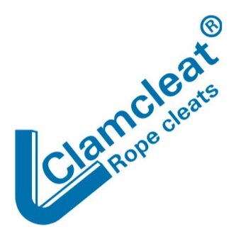 Clam Cleat rope cleats