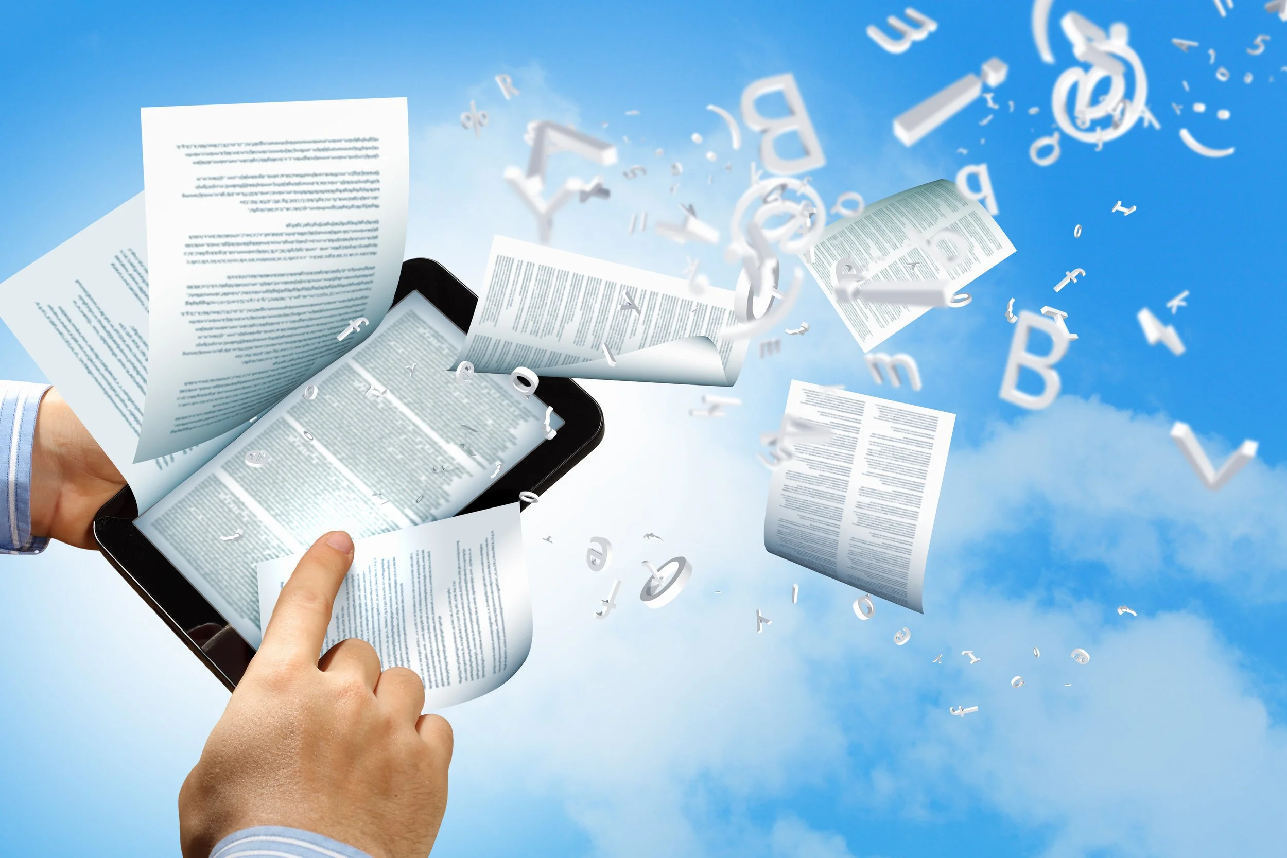 How to Turn One Sermon Into a Month of Content Without Writing Anything New