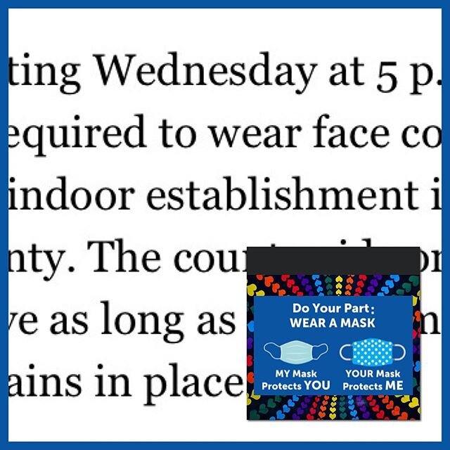 Today, 6/24/20 masks are required in ALL indoor establishments! Please wear your mask to class😷Thank you💪🌈✌️#worktogether #strongertogether #wecandothis #staysafe #dancelikeaninja #superheroeswearmasks @dancepadstudios