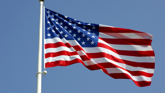 2019 Memorial Day