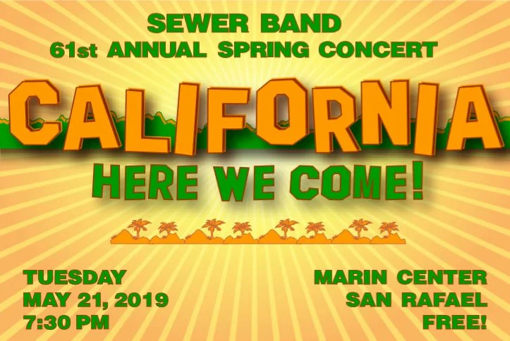 2019 (Free) Spring Concert