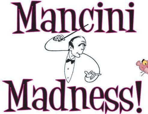 66th Annual Spring Concert - Mancini Madness!