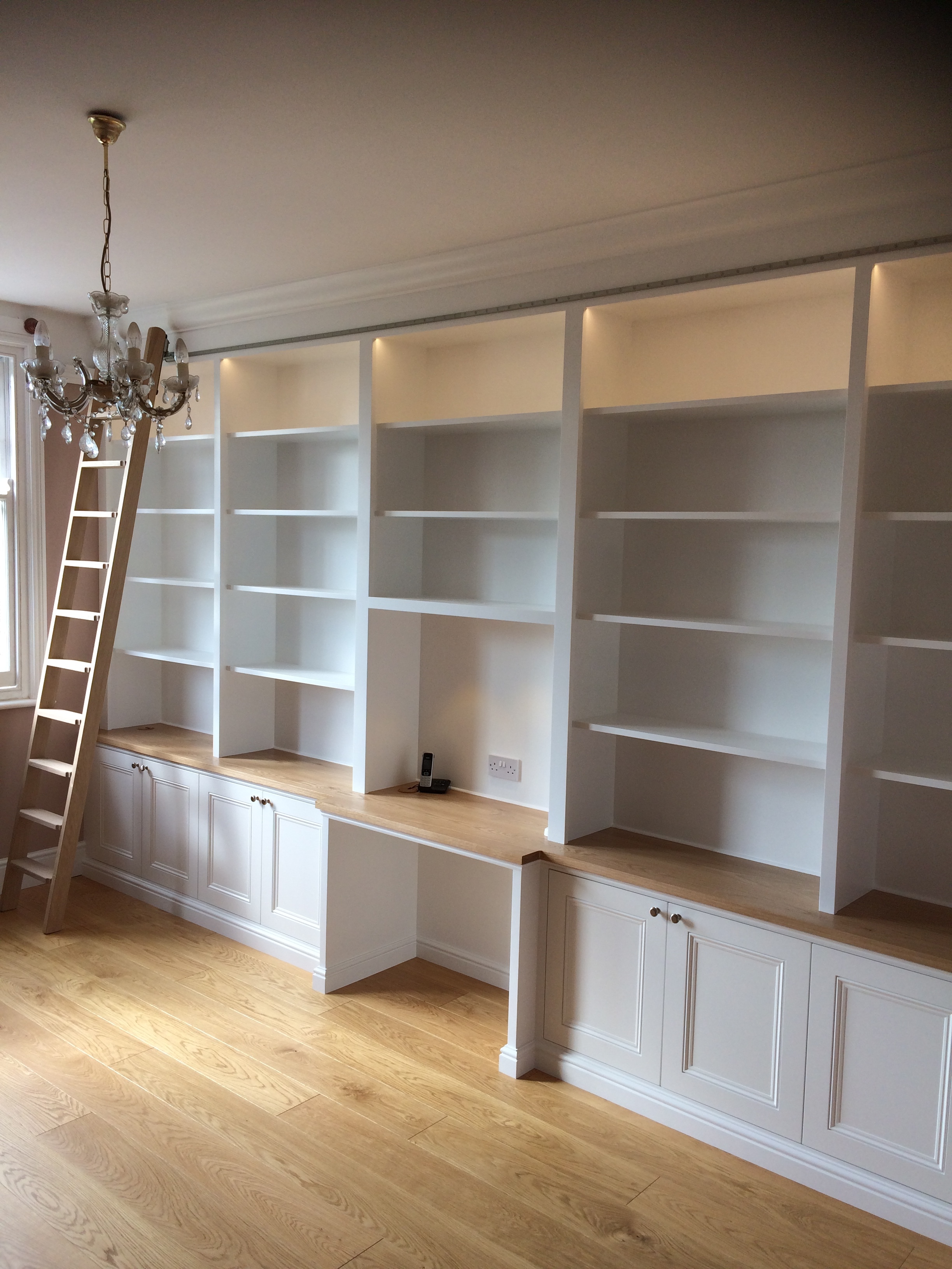 Library with sliding ladder.jpeg
