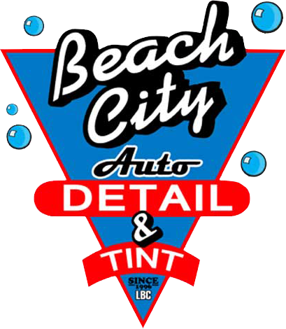 Beach City Auto Detail & Tint