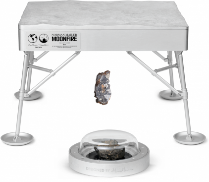 Lunar Rock Edition