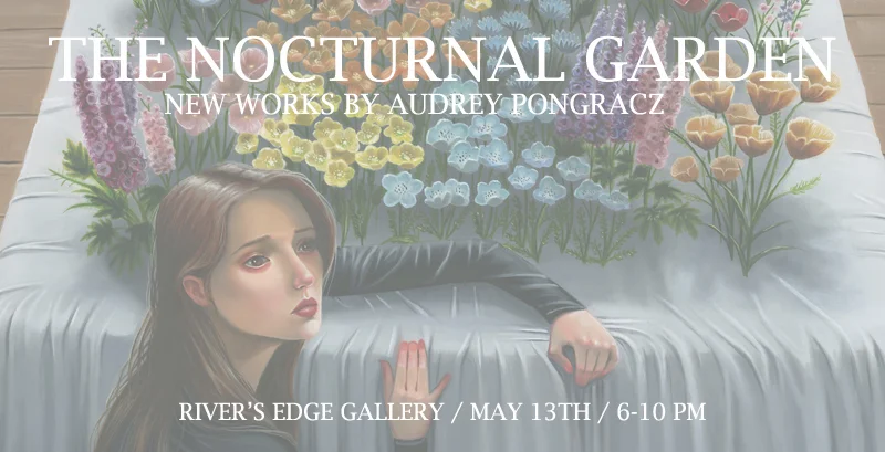 The Nocturnal Garden