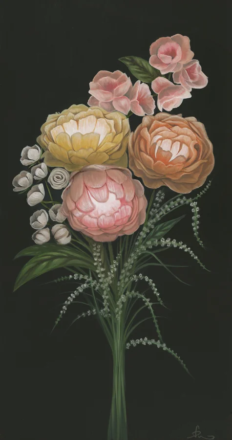 Still Life 2 (SOLD)