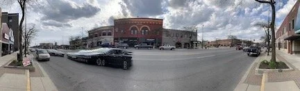 Artattheedge on the Avenue