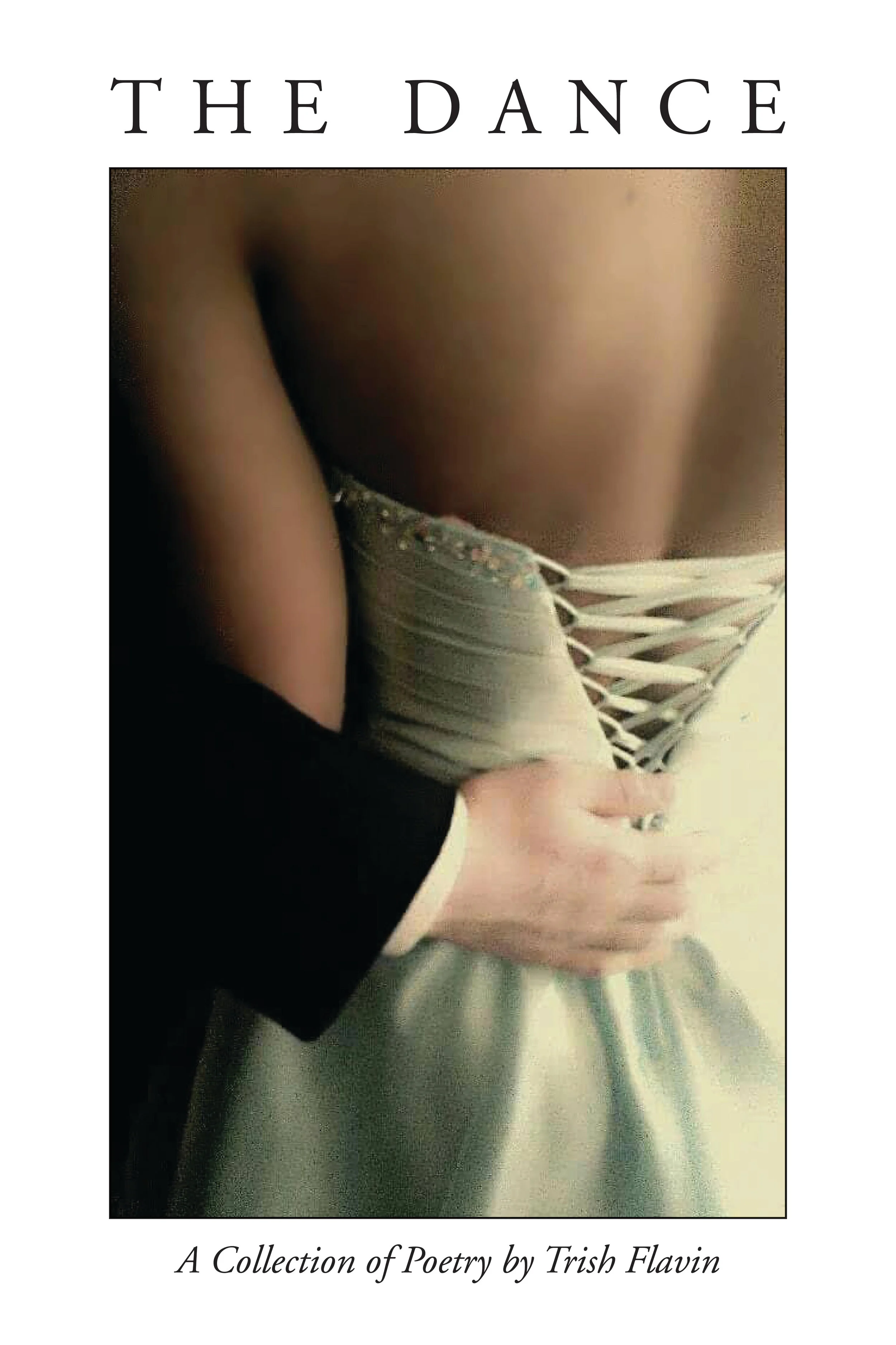 Live reading Of "The Dance" with Poet Trish Flavin