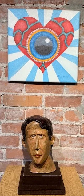 Fantasy Kreatures &amp; Other Delusions