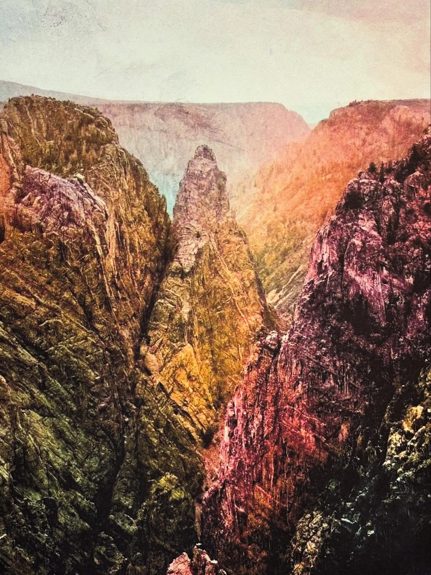 Look at these cropped images of some of the great artists works we have on display. Come see these cool works and others on display in their complete form before they are gone! #art #detroit #originalartwork