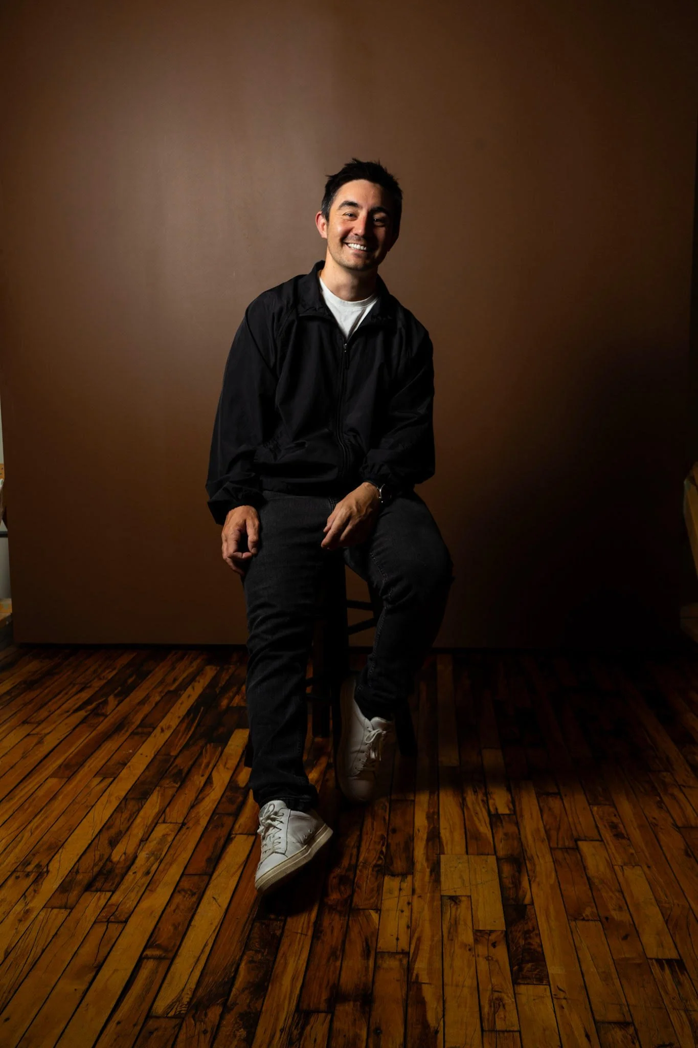 COMEDY AT THE EDGE - DJ RYBSKI &amp; FRIENDS