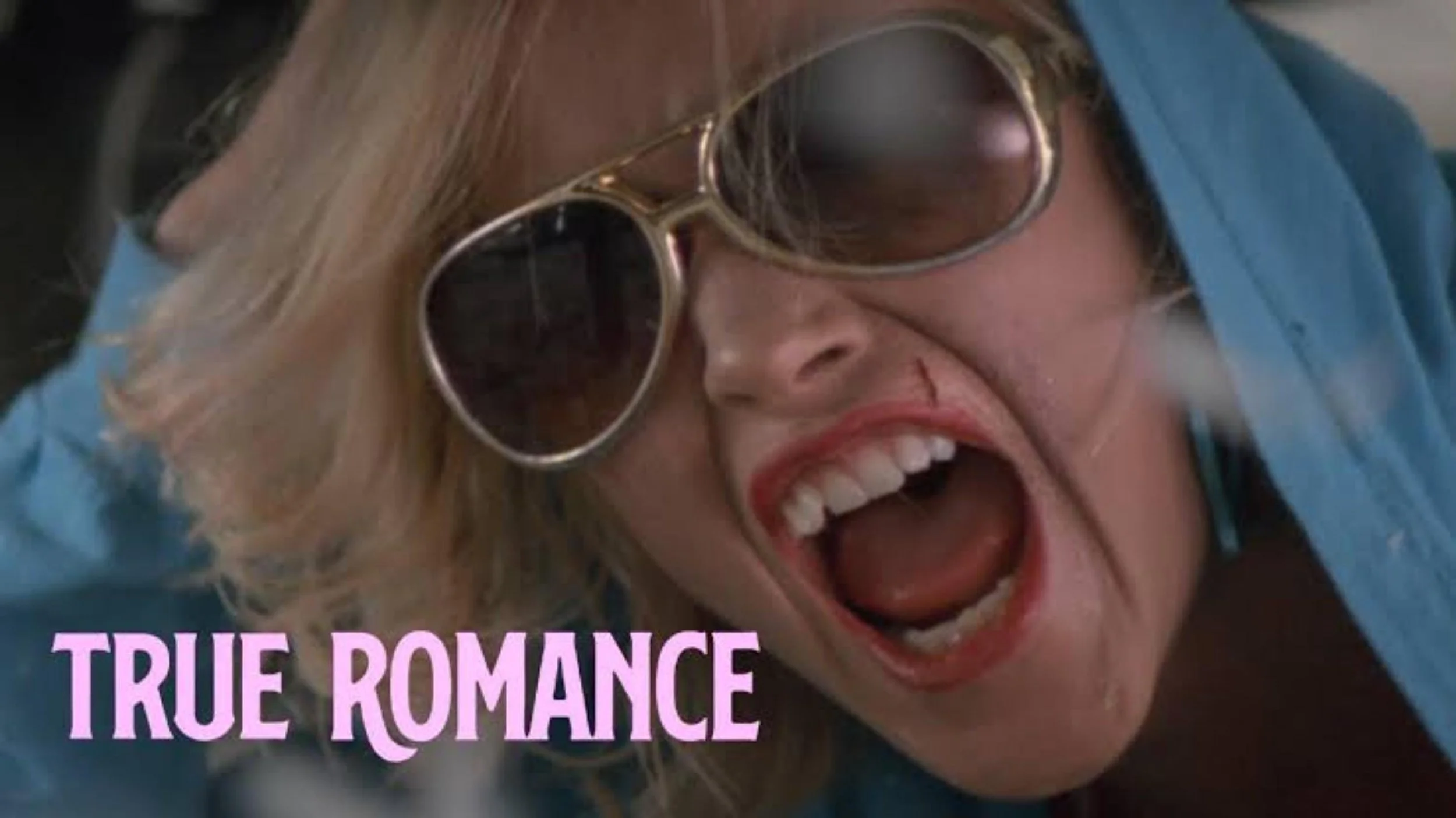 True Romance : May 31, 7:30pm DOORS, 8pm SHOWTIME