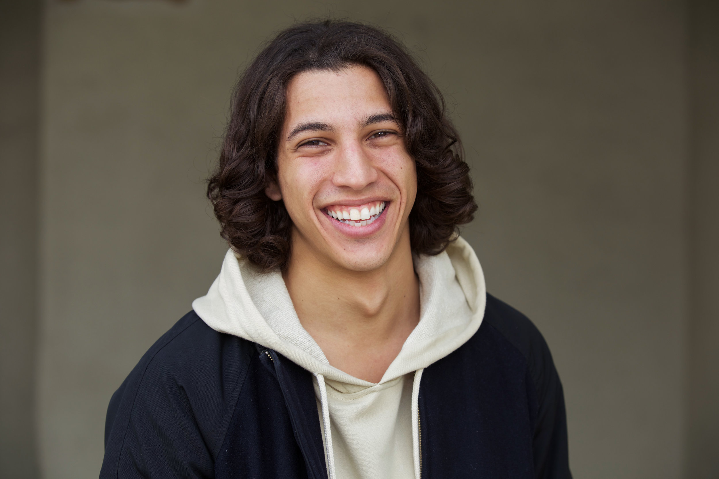 Benjamin Norris