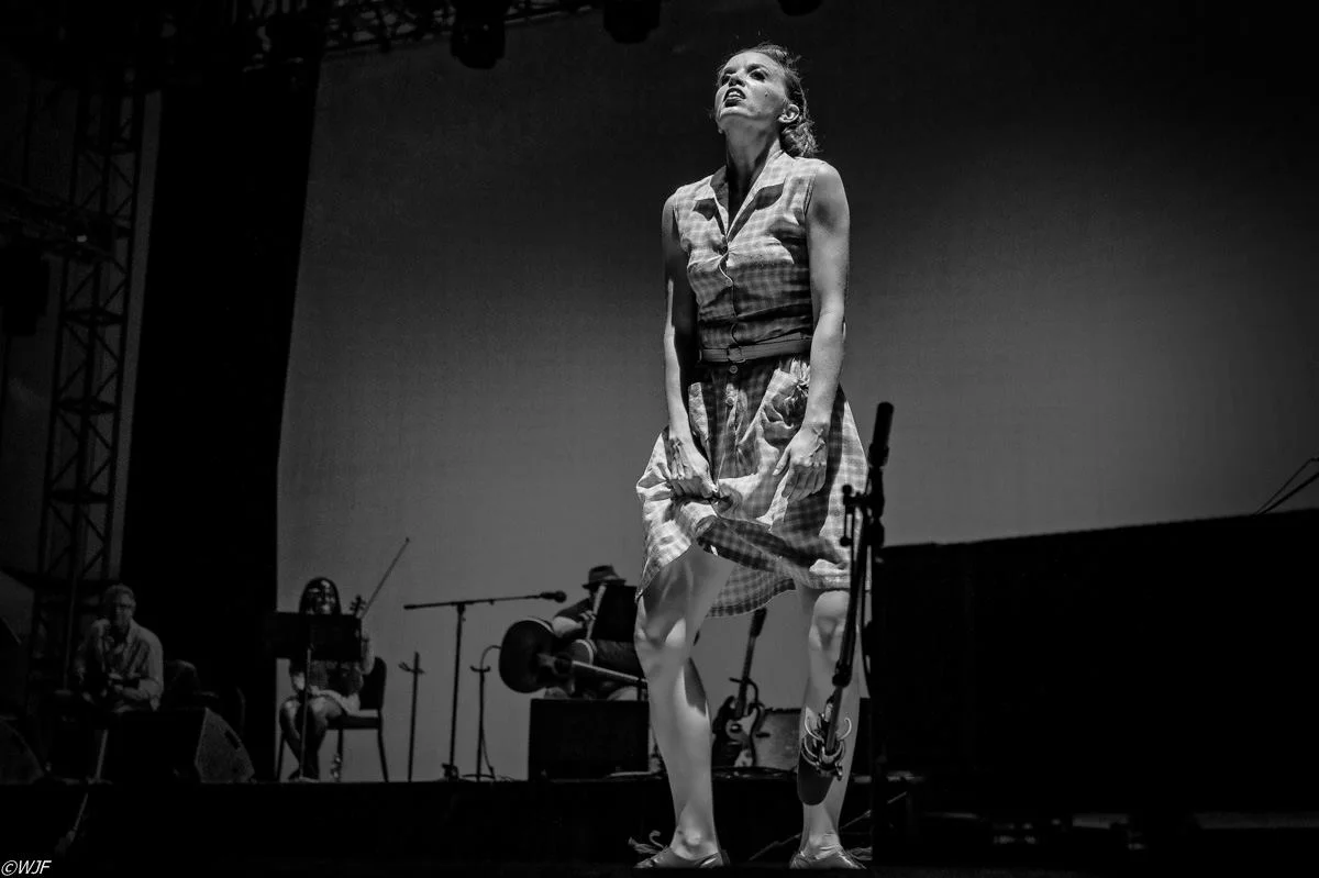photo credit: Wallace Flores