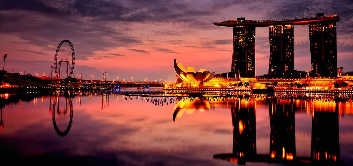 Our values define</br> our approach to business