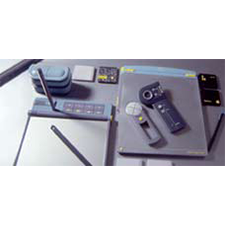 APPLE CREATING THE VISION OF THE FUTURE Patton's vision of Work Space 2000 revisited