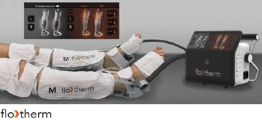  Flotherm keeps a patient warm during the surgery    Due to the effects of anesthesia. a patient’s body    temperature drops significantly.    