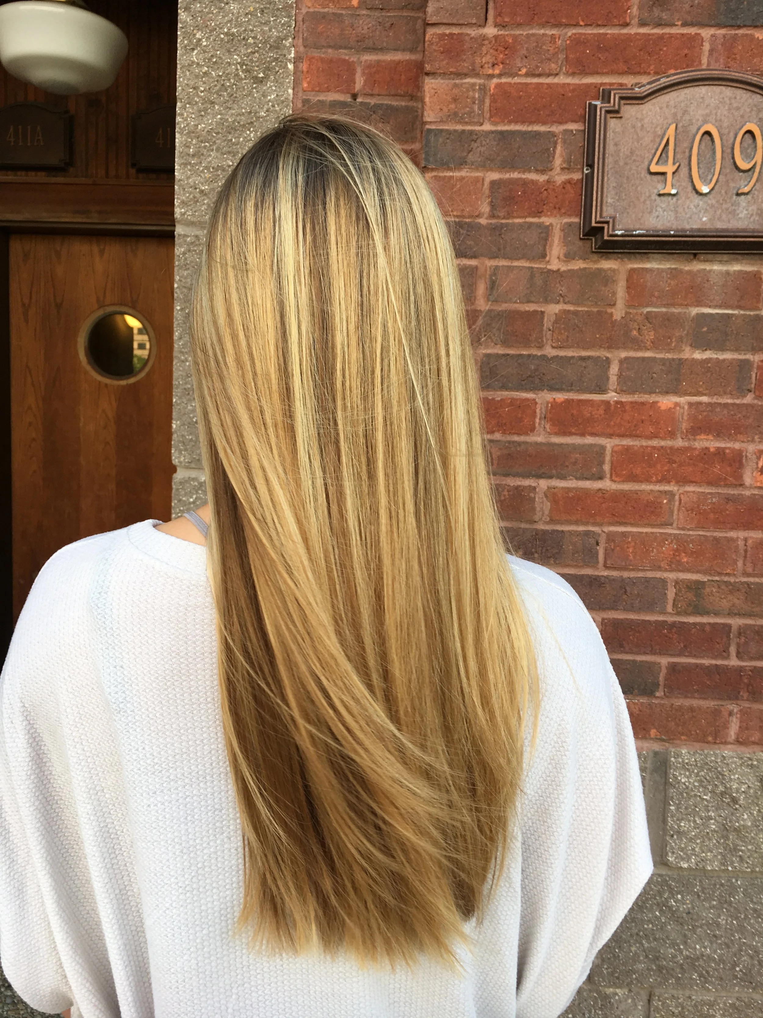 Bleach hair studio collection