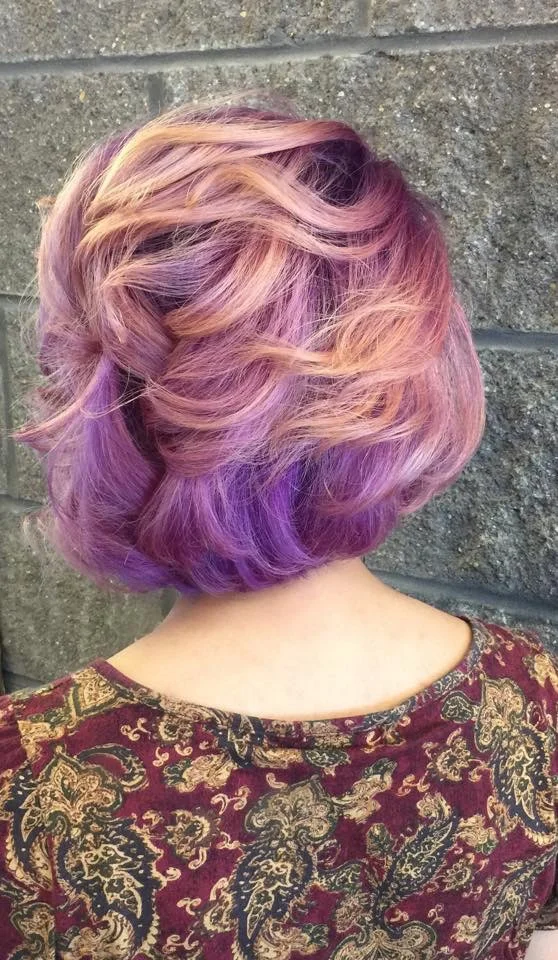 Bleach hair studio collection