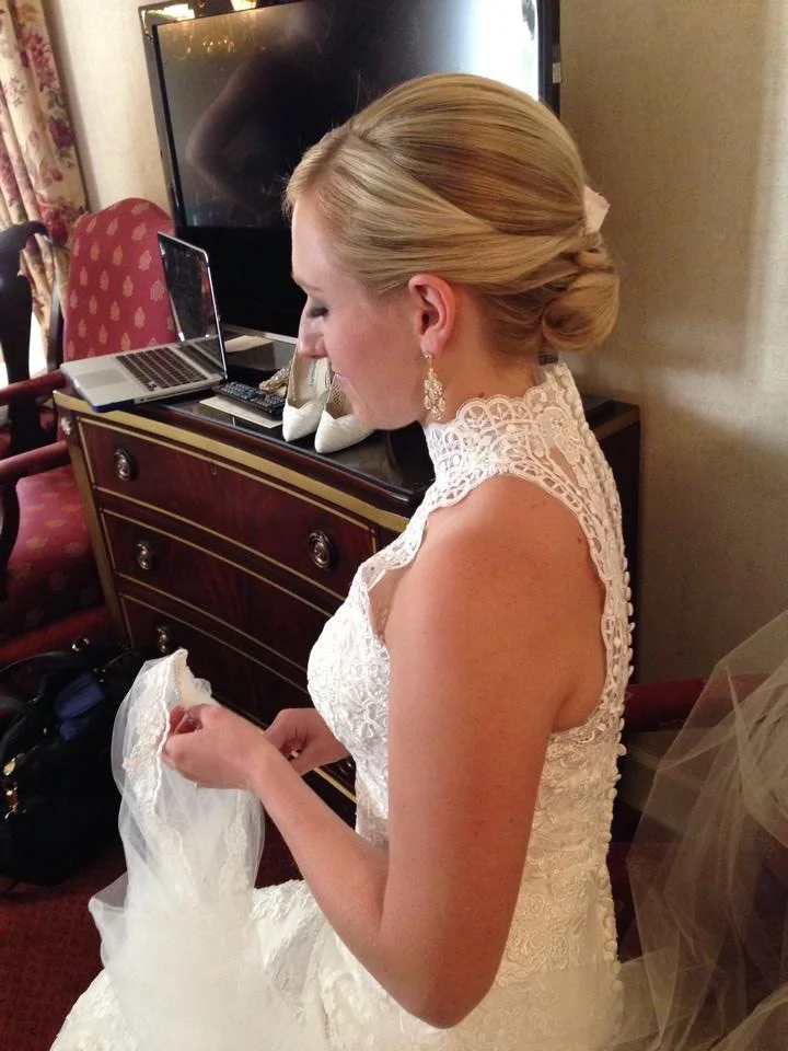 Bleach hair studio collection