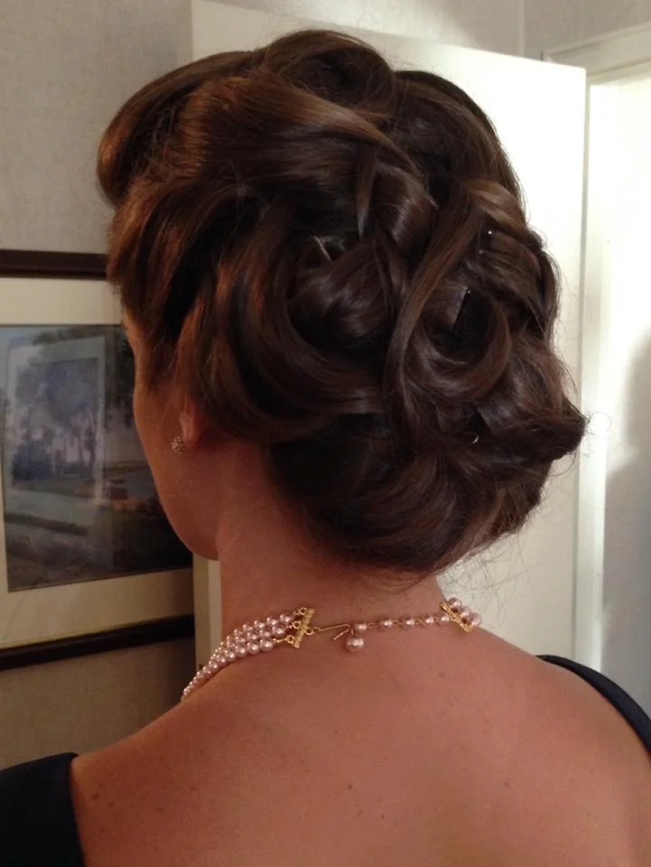 Bleach hair studio collection