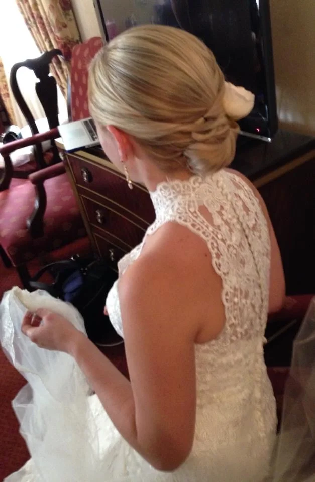 Bleach hair studio collection