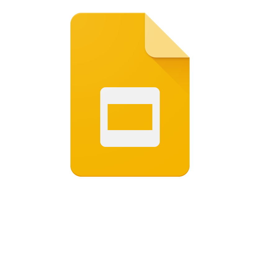 Google Slides