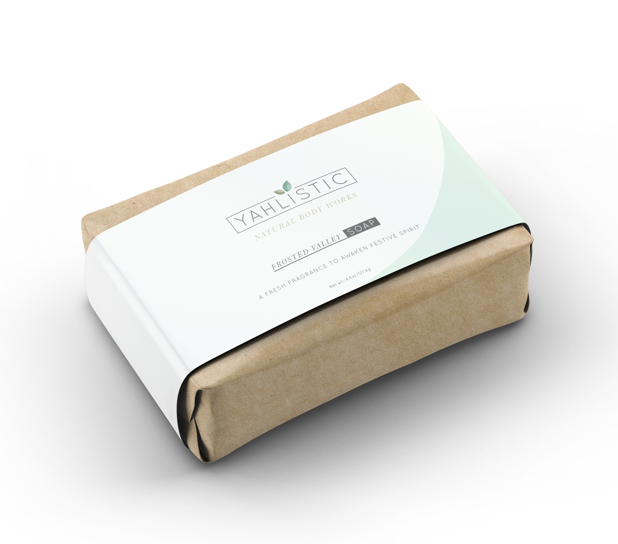 Yahlistic Packaging