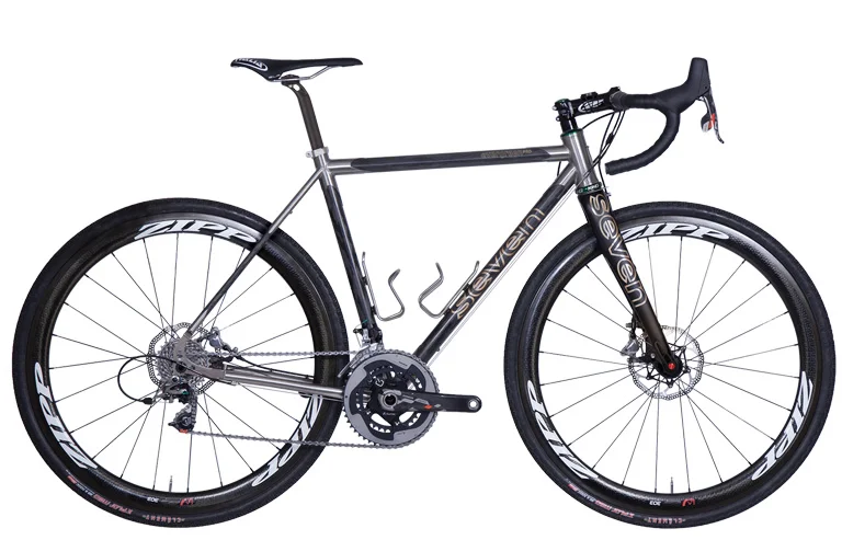 ride studio