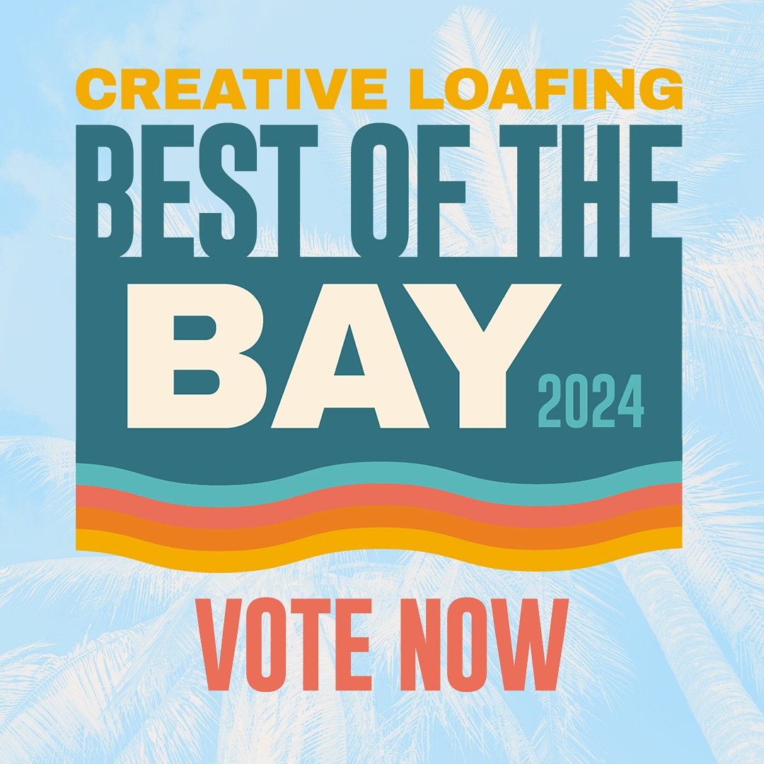 🌴Vote for GTR + PRO/CPRO for Best of the Bay! @cltampabay 🗳️

We&rsquo;re in the running for Best Entrepreneurial Club/Networking Event and with your support, we can take home the win 🥇 For years, we have worked hard to bring REALTORS together thr