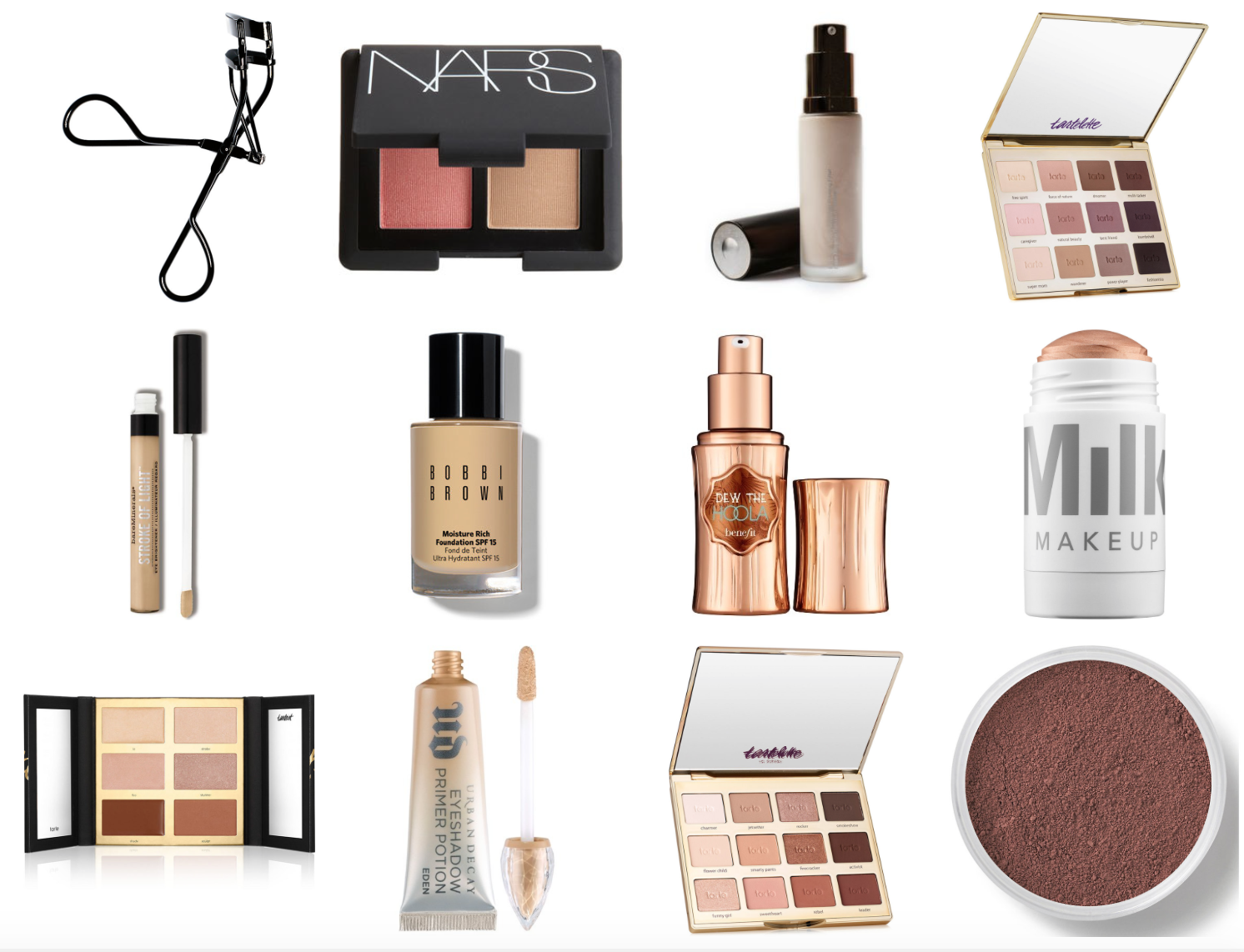 My Everyday Look in 11 Easy Steps!