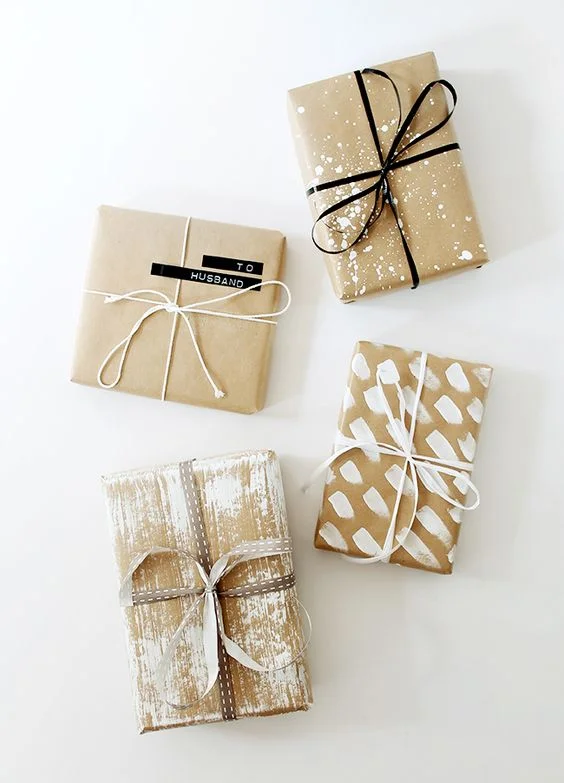Gifts For The Guys