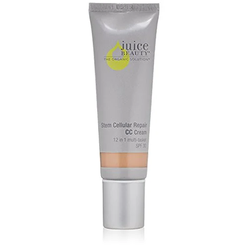 Juice Beauty CC Cream in Warm Glow | $39 and here (Amazon)