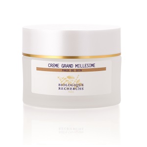 Creme Grande Millesime | Regenerating + Hydrating Cream