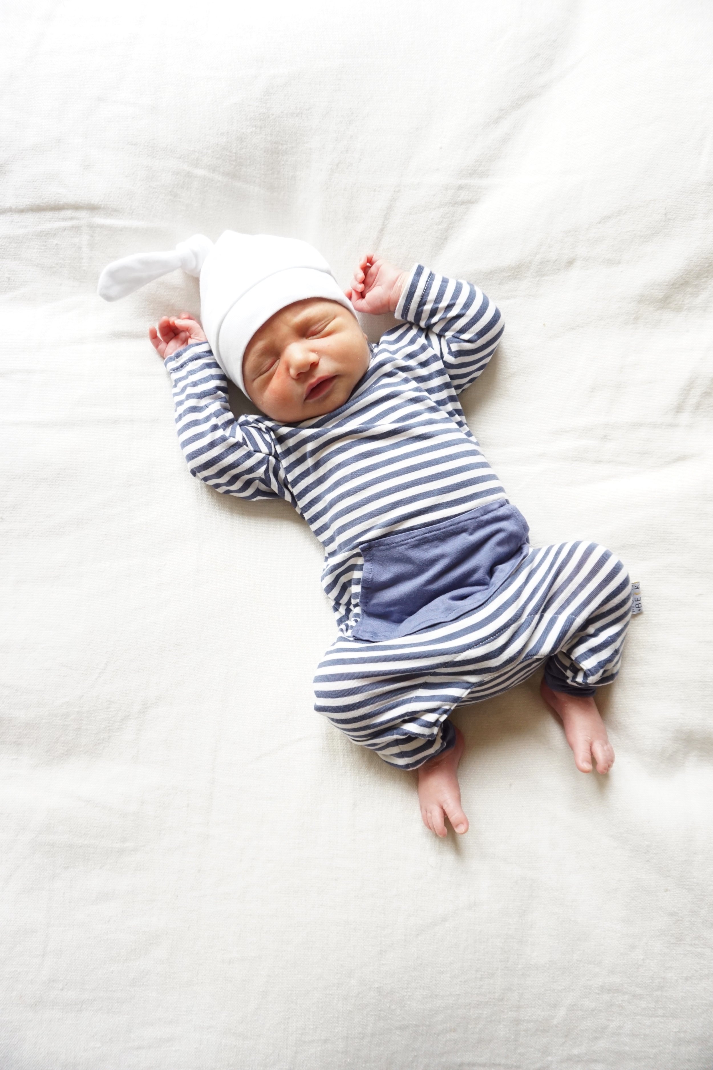 7 days old!
