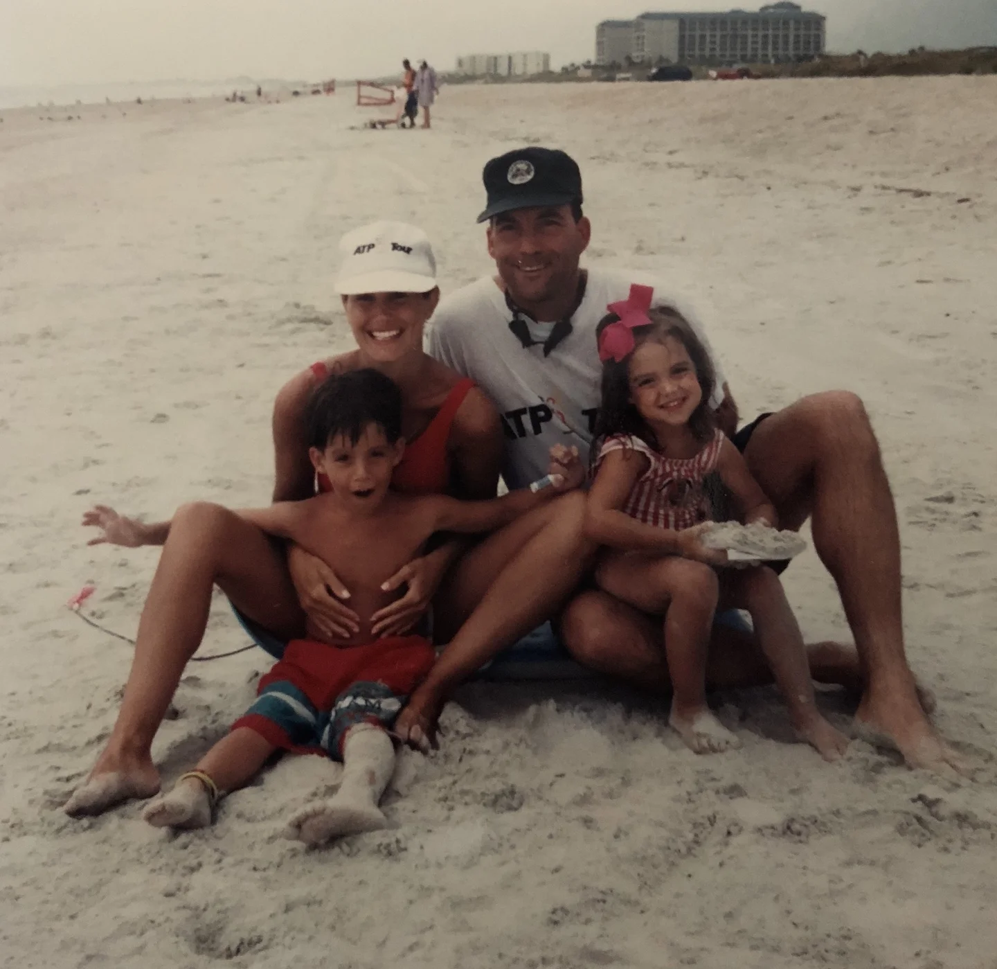 My family :) 