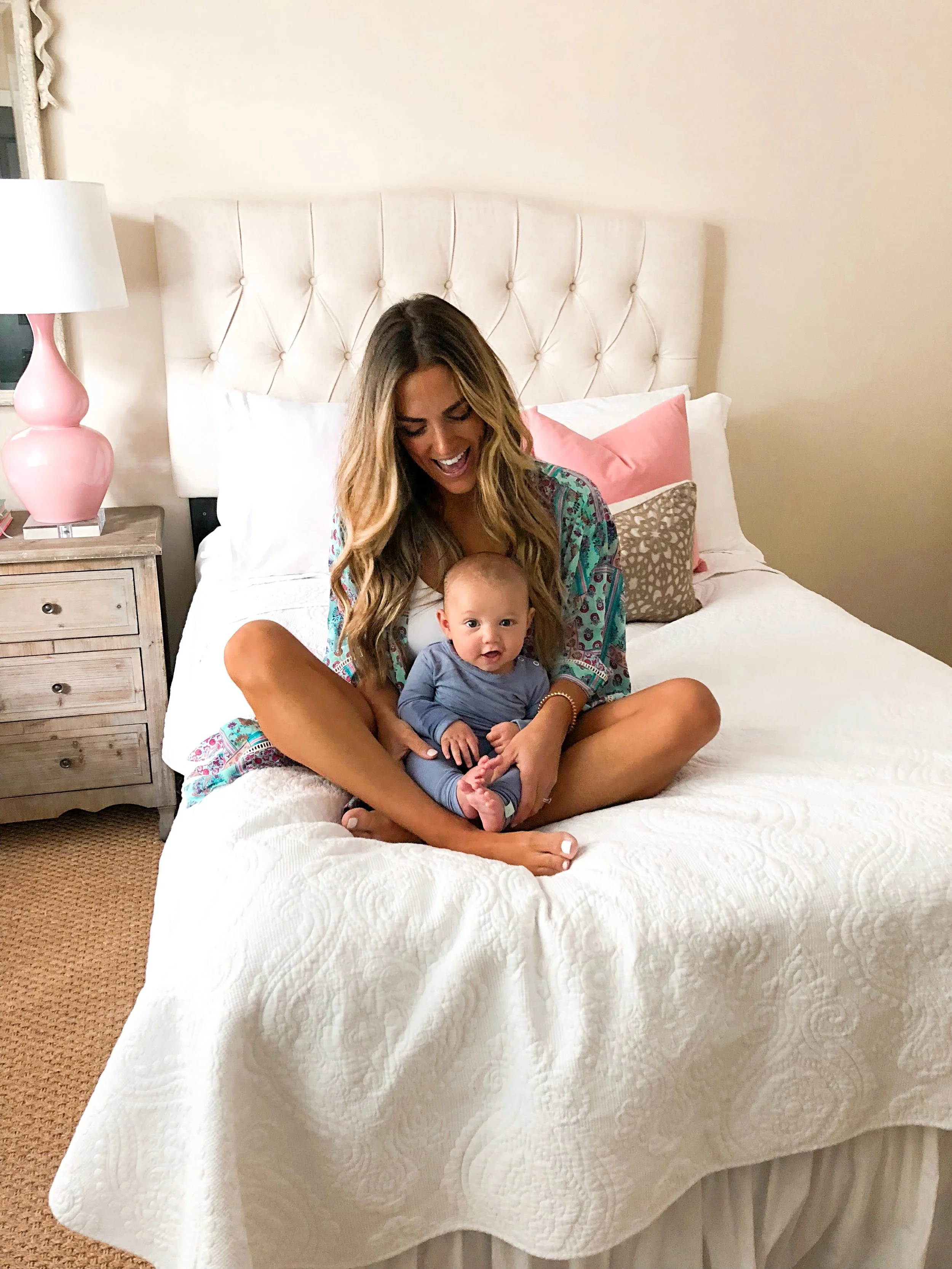 Nursing Friendly Necessities 