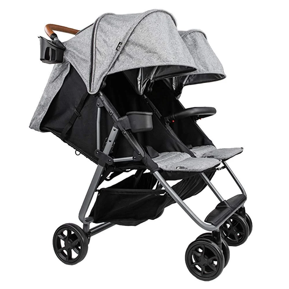 zoe camo stroller